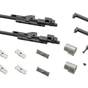 MW57 WEAPON UNIT57 BINARY HOWL