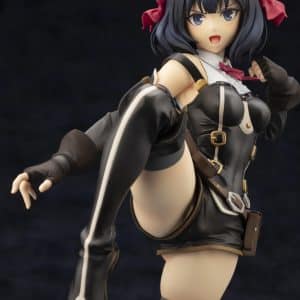 LA449 1/7 Scale Figure Tino Shade