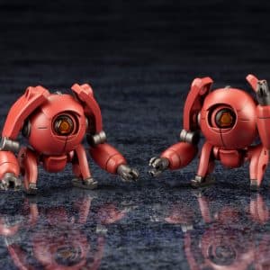 HG162 ALTERNATIVE ORB MSG Ver.