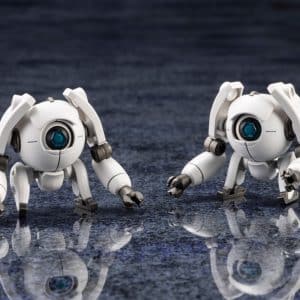 HG161 ALTERNATIVE ORB EARTHCLINE BIOMECHANICS Ver.