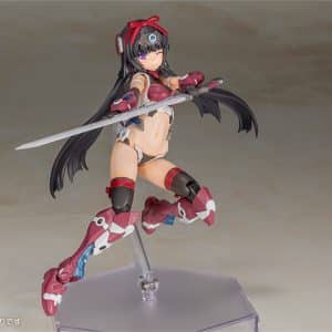 FG166 P3 MAGATSUKI NINJA Ver.