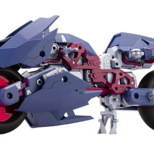 GT022 GIGANTIC ARMS RAPID RAIDER 〈SHADOW DANCER Ver.〉