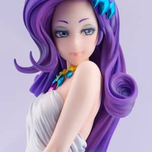 SV388 MY LITTLE PONY RARITY BISHOUJO STATUE
