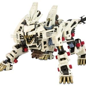 ZD121R RZ-041 LIGER ZERO Marking Plus Ver.