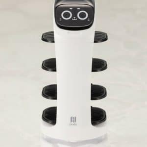 KP813 Bellabot (Pre-assembled Ver.)