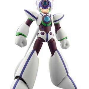 KP606 AXL WHITE ver.