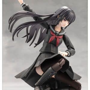 JK043 KUON YAKUSHIJI[MARIA KAGARIBI COSTUME]