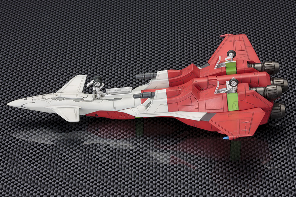 KP278R DODONPATI DAIOUJYOU TYPE A - Image 3