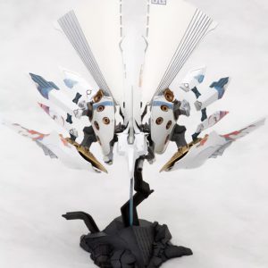 KP189R Ginkei[White]