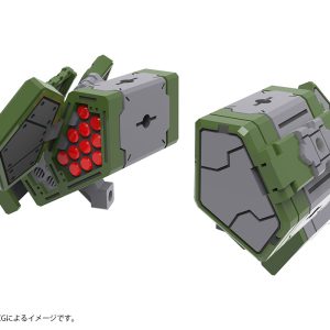 MW58J WEAPON UNIT58 LINK MISSILE