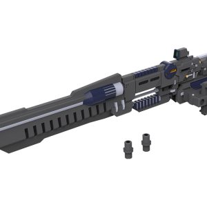 MW53J WEAPON UNIT53 STRIDE  LAUNCHER