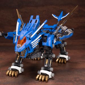 ZD131R RZ-028 BLADE LIGER AB