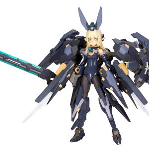 FG014X FRAME ARMS GIRL ZELFIKAR
