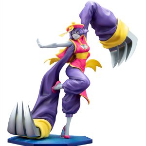 SV371 DARKSTALKERS HSIEN-KO BISHOUJO STATUE