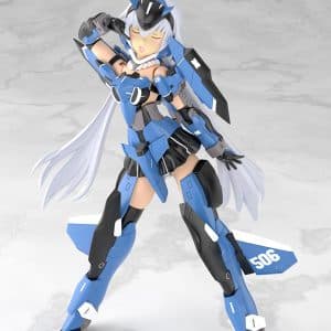 FG167 GRANDE SCALE STYLET