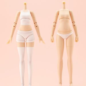 JK016 DRESS UP BODY【S】