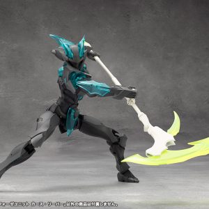 CX014 METAMORPHOSE UNIT CURSE REAPER