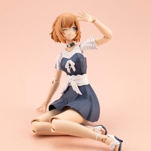 AR009 LUMITEA ReACT-iF