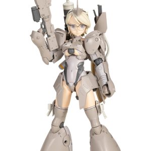 FG026 FRAME ARMS GIRL ZERO TORTOISE