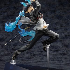 PV244 ARTFX J Rin Okumura