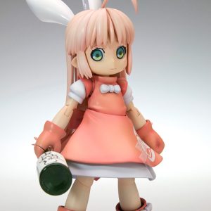 KP534 HOIHOI-SAN HEAVY ARMS Ver. NEW EDITION