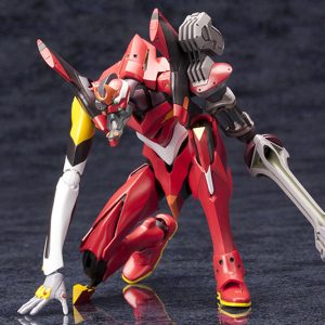 KP300X Evangelion Production Model-02'β