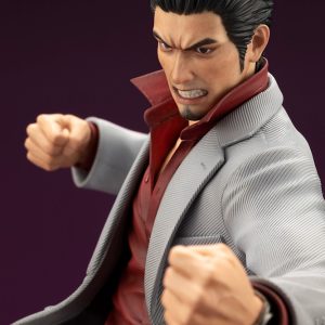 PV220 Kazuma Kiryu