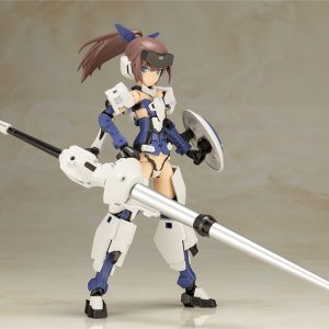 FG190 FRAME ARMS GIRL JINRAI 〈LANCER Ver.〉