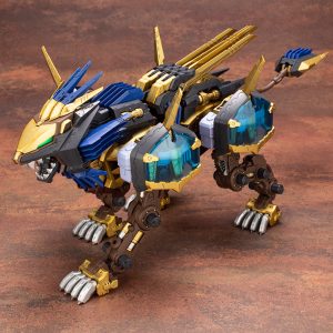 ZD107R EZ-054 LIGER ZERO X