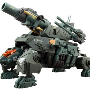 ZD189 RZ-013 CANNON TORTOISE Marking Plus Ver.