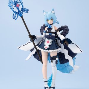 AR023 YUKUMO ReACT-C