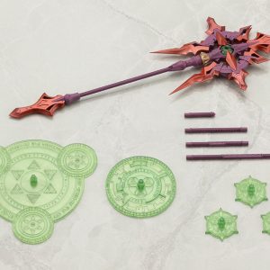 MH59 HEAVY WEAPON UNIT59 ALNAIR ROD: YUKUMO COLOR