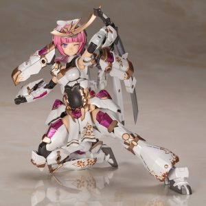 FG093R FRAME ARMS GIRL MAGATSUKI [KIKKA]
