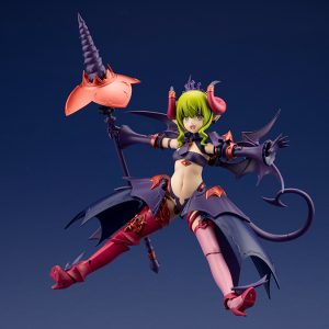 AR022 VELRETTA ReACT-P