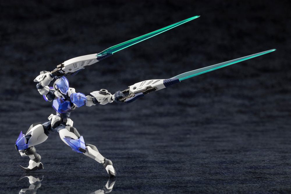 HG141 GOVERNOR EX ARMORE TYPE:BISHOP - Image 4