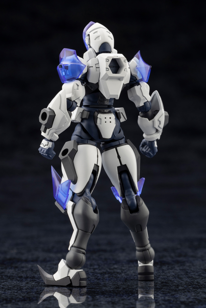 HG141 GOVERNOR EX ARMORE TYPE:BISHOP - Image 8