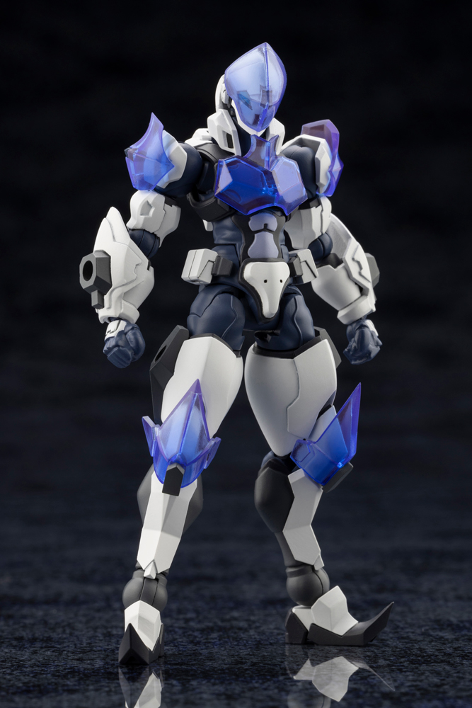 HG141 GOVERNOR EX ARMORE TYPE:BISHOP - Image 12