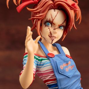 SV377 CHUCKY BISHOUJO STATUE