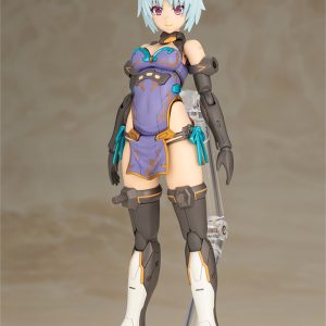 FG185 HRESVELGR QIPAO Ver.