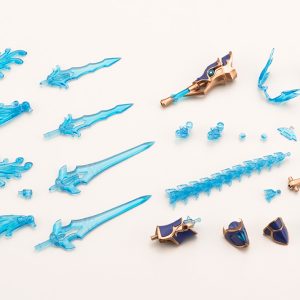 AS003 XenoAlma Hydro Zeeforce