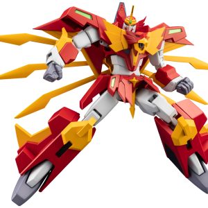 KP759 MACH SUPERION ＆Weapon Set