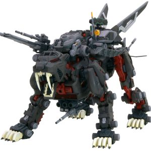 ZD135R EPZ-003 GREAT SABRE MARKING PLUS Ver.