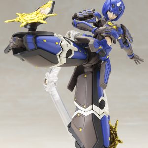 KP382R Indigo Guardian Shiki