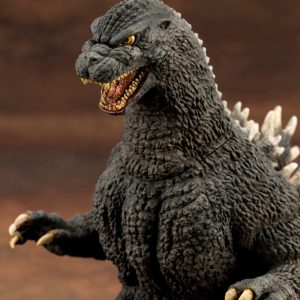 KP764 Godzilla(1989)