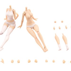 JK019 DRESS UP BODY【L】