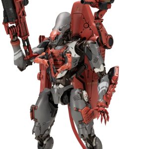 KP748 GHOST MECH COFFINS