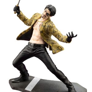 PV222 Goro Majima