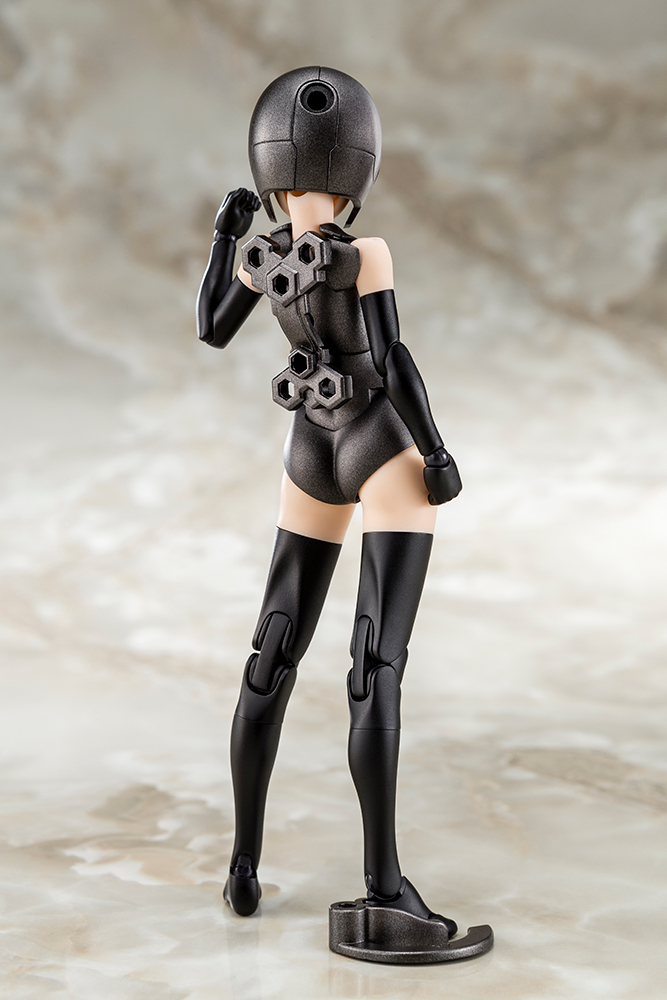 KP832 B1R-M CHASSIS KIT SKIN COLOR B - Image 11