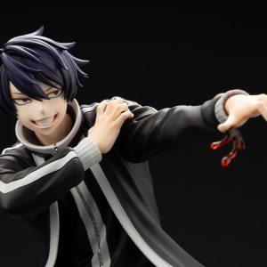 PV309 ARTFX J Shiki Ichinose