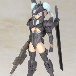 FG027R FRAME ARMS GIRL SHADOW TIGER
